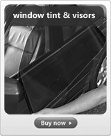 Precut Window Tint