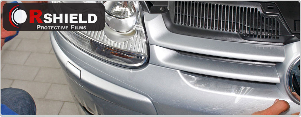 Auto Protection Film