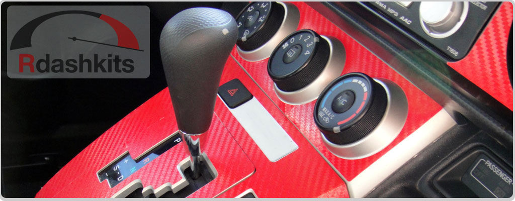 Dash Kits