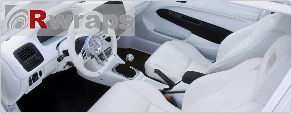 Vinyl Wraps